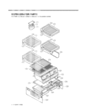 Part Location Diagram of 3550JJ1069A LG Cover,Magic Room