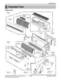 Part Location Diagram of 5230A30013N LG Filter,Deodorizing