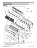 Part Location Diagram of AEM73493402 LG HOSE ASSEMBLY,DRAIN