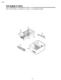 Part Location Diagram of EBR41531301 LG PCB Assembly,Main