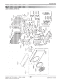 Part Location Diagram of 6871A20479G LG PCB Assembly,Main