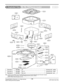 Part Location Diagram of 6900AQ9028D LG Fuse,Time Delay