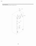 Part Location Diagram of 4932JA3002B LG Tube Connector