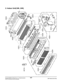 Part Location Diagram of 5231AR2595G LG Filter Assembly,Deodorizer
