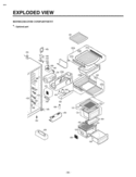 Part Location Diagram of 3550JA1496A LG Cover,Lamp
