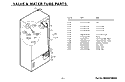 Part Location Diagram of 5210JA3005L LG Tube,Plastic