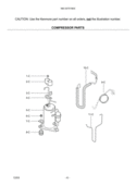 Part Location Diagram of 1NHA0801206 LG Common Nut