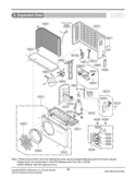 Part Location Diagram of 6877A20052D LG Drawing,Assembly