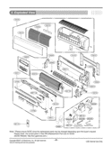 Part Location Diagram of EBR35936503 LG PCB Assembly,Main