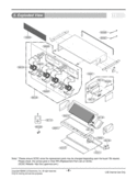 Part Location Diagram of 5162A20011C LG Socket,Flare