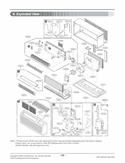 Part Location Diagram of TBZ31978201 LG Compressor Set,China