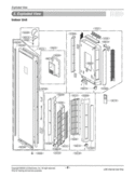 Part Location Diagram of 6600AP2059A LG Switch,Push Button