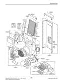 Part Location Diagram of EAG38884401 LG Connector,Terminal Block