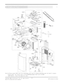 Part Location Diagram of COV31735501 LG Installation Assembly