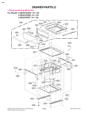 Part Location Diagram of 4980W1N023C LG Supporter