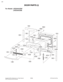 Part Location Diagram of 1WZZW3Z003E LG WASHER,CUSTOMIZED