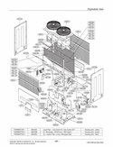 Part Location Diagram of 5224A20005M LG Strainer