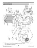 Part Location Diagram of EAP62228704 LG COIL,EXPANSION