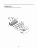 Part Location Diagram of AJP36764803 LG Tray Assembly,Drawer
