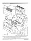 Part Location Diagram of 3A00375D LG Socket,Flare