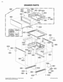 Part Location Diagram of MAZ61951202 LG Bracket,Mount