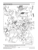 Part Location Diagram of EBG61106557 LG THERMISTOR ASSEMBLY,NTC