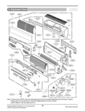 Part Location Diagram of 0FZZA90005C LG Fuse,Time Delay