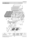 Part Location Diagram of EAE43285410 LG CAPACITOR,ELECTRIC APPLI