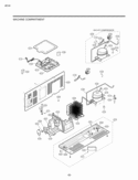 Part Location Diagram of EAD37941002 LG HARNESS ASSEMBLY