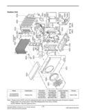 Part Location Diagram of 3A01934B LG Bracket