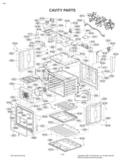Part Location Diagram of EAD51439103 LG HARNESS,SINGLE