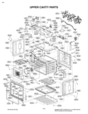 Part Location Diagram of EAM62952302 LG FILTER ASSEMBLY