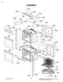 Part Location Diagram of MJZ41753801 LG Vent