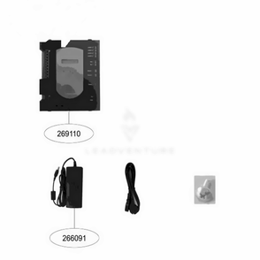 Part Location Diagram of 6708AQ0001L LG CONVERTOR,DC/DC