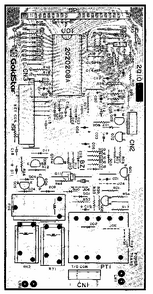 Part Location Diagram of 503902 LG Zenr diode