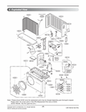 Part Location Diagram of 4908AR1016G LG SUPPORTER