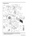 Part Location Diagram of COV30331202 LG Bracket,Outsourcing
