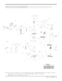 Part Location Diagram of TBZ34781601 LG Compressor Set,China