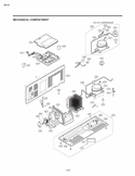 Part Location Diagram of EAD56779012 LG Power Cord Assembly