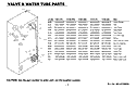 Part Location Diagram of EAD61548201 LG HARNESS ASSEMBLY