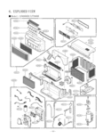 Part Location Diagram of TBZ34856401 LG Compressor Set,China