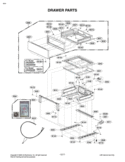 Part Location Diagram of MAZ61859001 LG Bracket,Idle