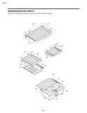 Part Location Diagram of 3551JJ1069S LG COVER ASSEMBLY,TV