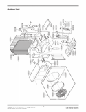 Part Location Diagram of EBR71383301 LG PCB ASSEMBLY