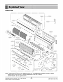 Part Location Diagram of EBR66224017 LG PCB ASSEMBLY,SUB