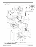 Part Location Diagram of COV30332306 LG RECEIVER MODULE,OUTSOURC