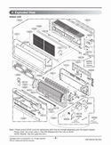 Part Location Diagram of 3H01420A LG SOCKET,FLARE