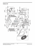 Part Location Diagram of EBG61106852 LG THERMISTOR ASSEMBLY,NTC