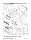 Part Location Diagram of COV30330503 LG SWITCH,OUTSOURCING