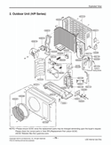 Part Location Diagram of EAE43285417 LG CAPACITOR,ELECTRIC APPLI